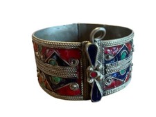 Bracciale braccialetto vintage usato  Bagno a Ripoli