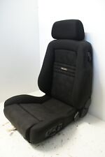 Recaro ergomed fabric for sale  Shipping to United Kingdom