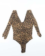 Prettylittlething womens black for sale  WREXHAM