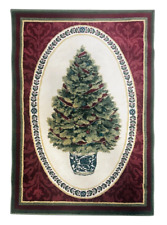 Shaw rugs christmas for sale  Fort Worth