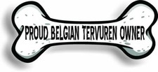 Proud belgian tervuren for sale  Pottstown