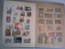 Album pagine lotto usato  Italia