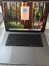 Macbook pro retina d'occasion  Betz