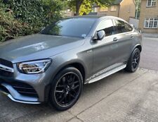 Inch mercedes benz for sale  BRENTFORD