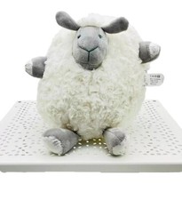 Mathilde peluche mouton d'occasion  Craponne