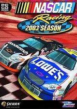 Nascar racing 2003 gebraucht kaufen  Berlin