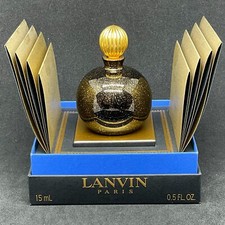 Lanvin arpege reflets d'occasion  Lattes