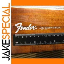 Headstock logo pcs d'occasion  Expédié en France