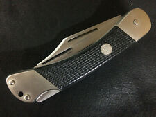 Puma messer 865 gebraucht kaufen  Oberhausen