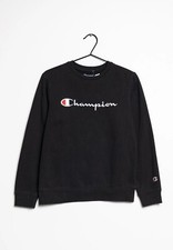 Champion pullover kragen gebraucht kaufen  Türkenfeld