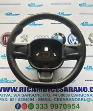 Volante per fiat usato  Visciano