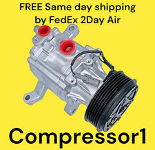 Compressor 2017 2018 for sale  San Fernando