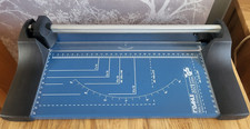 Dahle paper cutter for sale  SOLIHULL