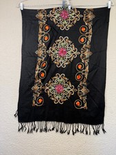 Dupatta style scarf for sale  Buford