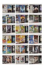 Vhs pal video for sale  PONTYPOOL