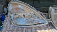 Scheinwerfer w168 klasse gebraucht kaufen  Schorndorf