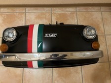 Fiat 500 frontblech gebraucht kaufen  Mülheim-Kärlich