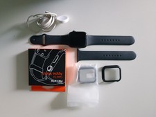 Apple watch series d'occasion  Colombes