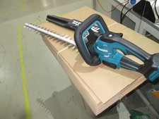 Makita cordless hedge for sale  SAXMUNDHAM
