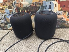 Apple homepod 2nd for sale  Brooksville