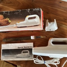 Krups elektromesser special gebraucht kaufen  Offenburg
