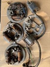 Yamaha 175 stator for sale  CHESTERFIELD