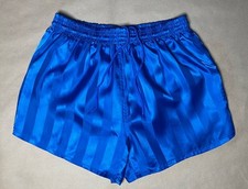 Vtg nylon shorts for sale  LEEDS