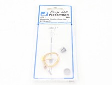 Viessmann 6721 beleuchtung gebraucht kaufen  Hameln