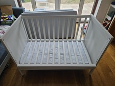 Ikea sundvik cot for sale  LONDON