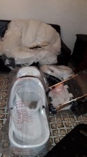 Culla erbesi tris usato  Vibo Valentia