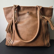 Browning camel tan for sale  Mount Orab