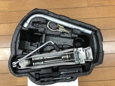 Kit de ferramentas Volkswagen Bora 2002 GF-1JAPK [usado] [PA79170008] comprar usado  Enviando para Brazil
