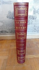 Tour année 1884 d'occasion  Olivet