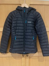 Rab womens microlight for sale Rab womens microlight for sale  SKIPTON