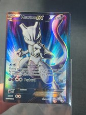 Pokémon mewtwo full for sale  CRAWLEY