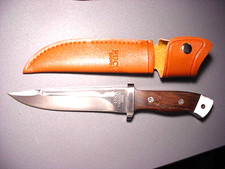 Buck hunting knife for sale  Oklahoma City