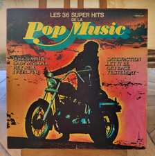 Super hits pop d'occasion  Orange