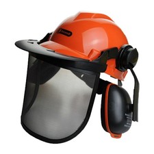 Rocwood chainsaw helmet for sale Rocwood chainsaw helmet for sale  BUXTON