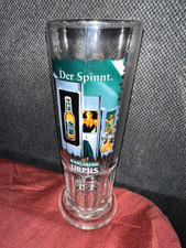 Karlsberg pils glas gebraucht kaufen  Bad Dürkheim
