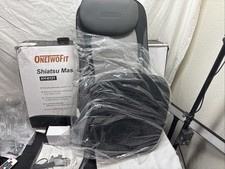 Snailax shiatsu back for sale  Nixa