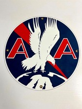 American airlines vintage for sale  Libertyville