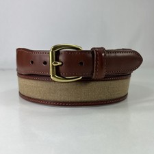 Coach beige brown for sale  Saint Louis