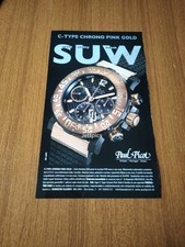 Paul picot suw usato  Romallo