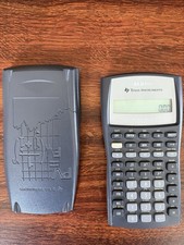 Texas instruments plus for sale  Palmyra