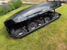 Thule extra large for sale  HUDDERSFIELD
