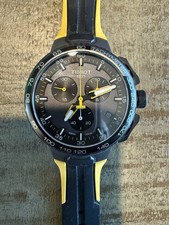 Tissot t111.417.37.441.00 men for sale  Burleson