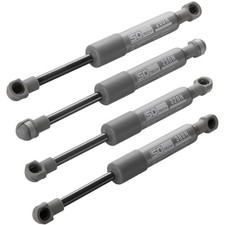 Gas lift kompressionsfeder gebraucht kaufen  Versmold