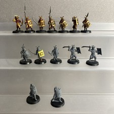 Warhammer easterlings orientau d'occasion  Amboise