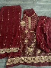 Unstitched kameez front for sale Unstitched kameez front for sale  BIRMINGHAM