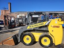 2015 new holland for sale  New Brunswick